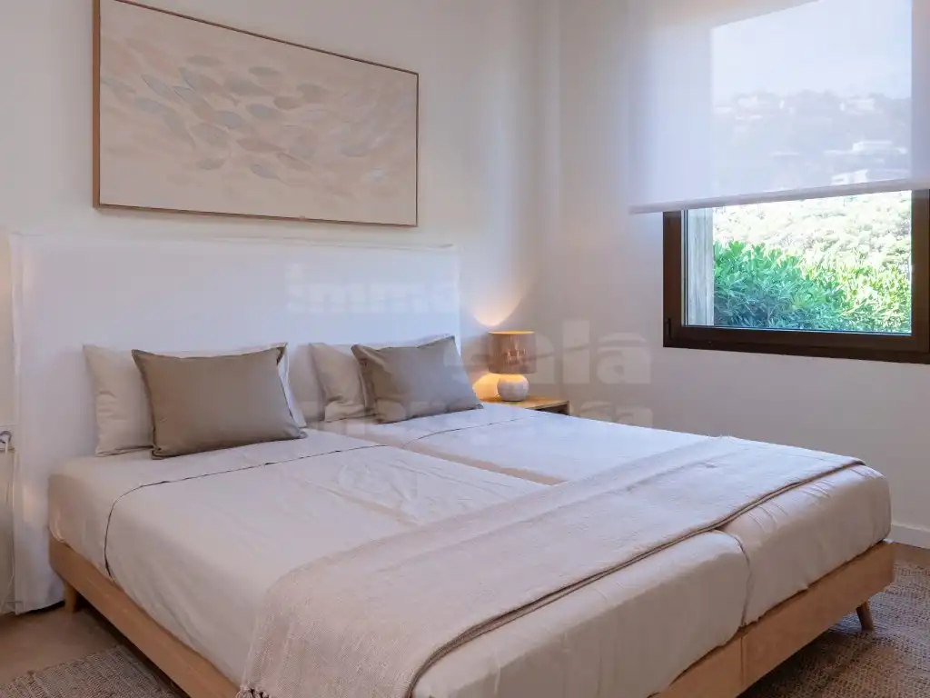 Piso de 190 m² en Begur