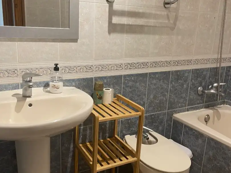 Pis de 65 m² a Roquetas de Mar