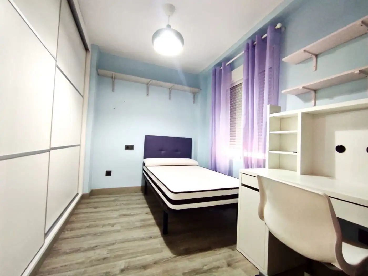 Pis de 80 m² a Elx