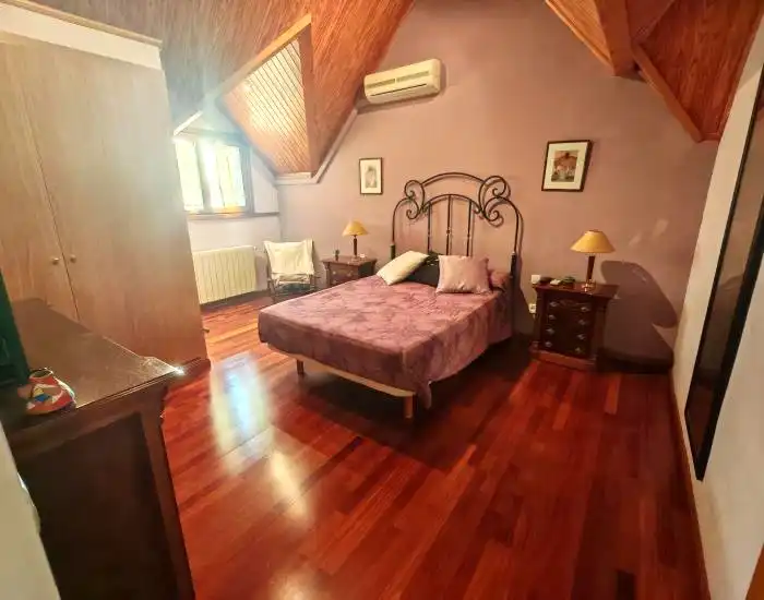 Casa de 455 m² en Lliçà d'Amunt