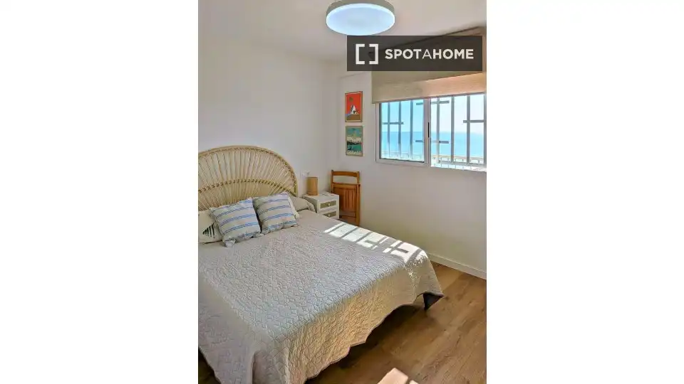 Pis de 42 m² a València