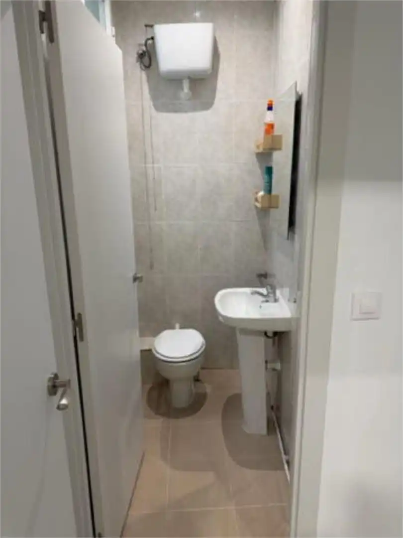 Piso de 86 m² en Madrid