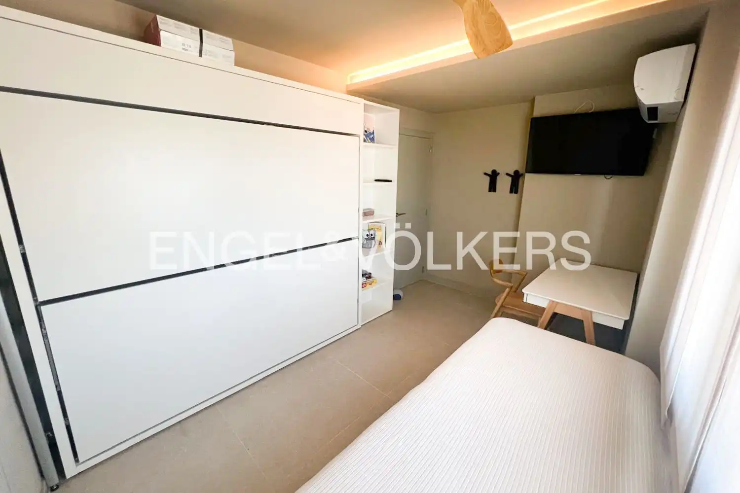 Piso de 80 m² en Dénia