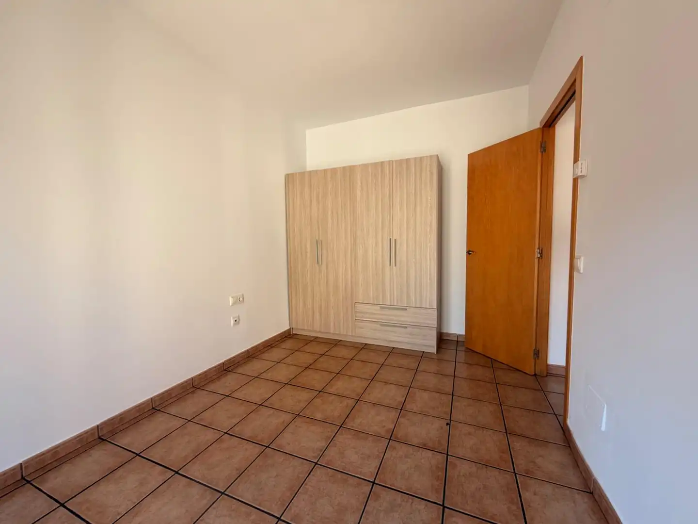 Pis de 96 m² a Manresa