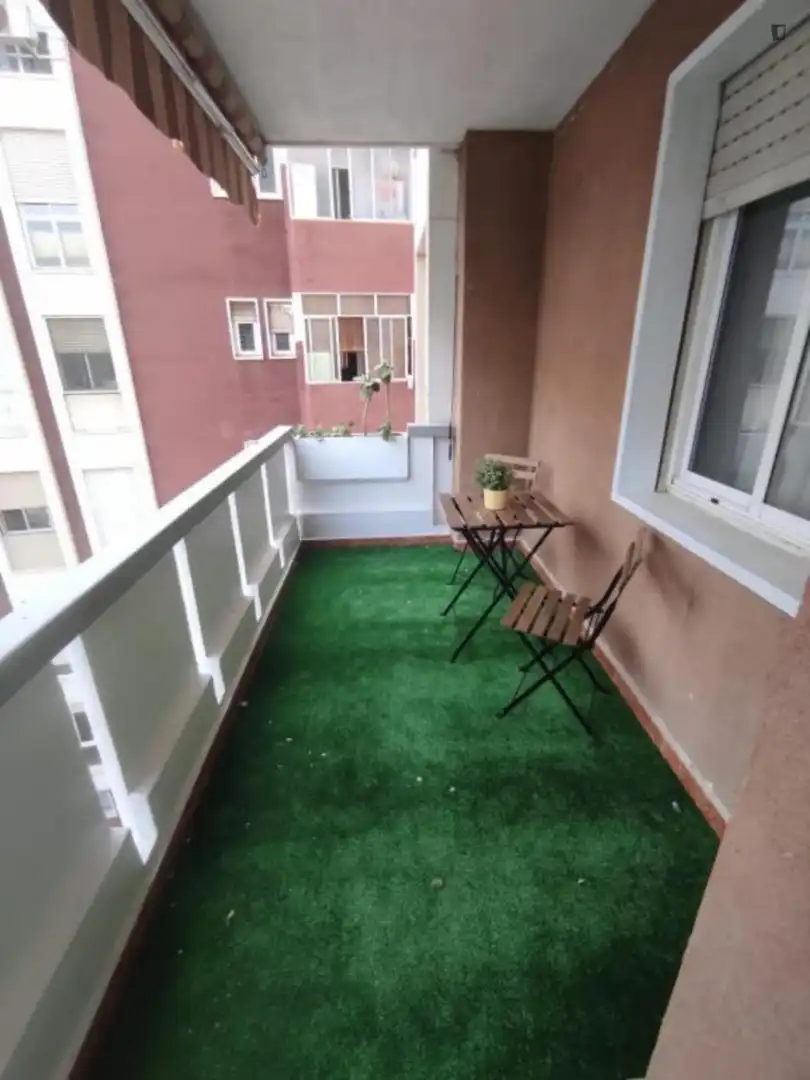 Habitación en alquiler, Murcia