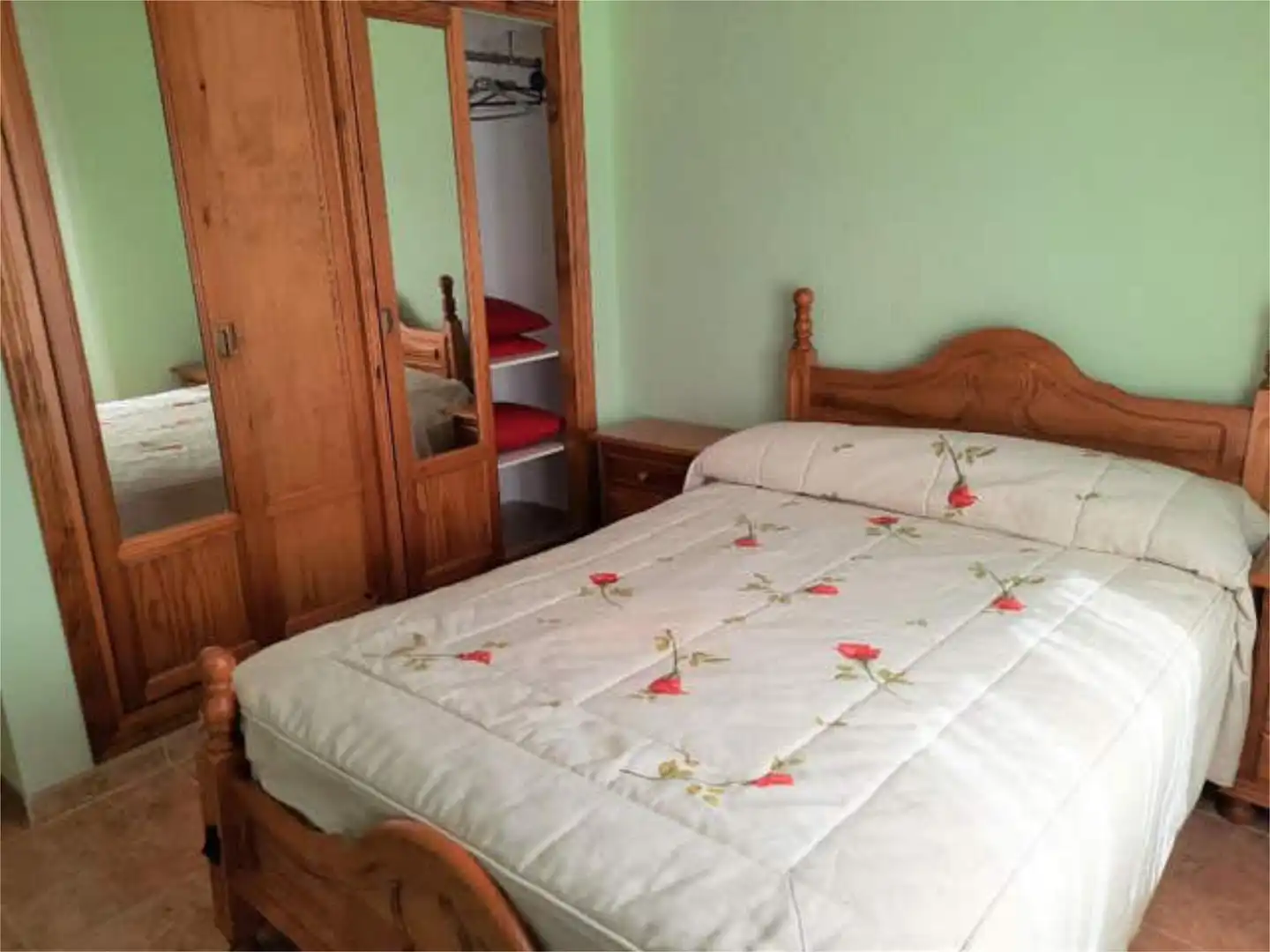 Pis de 77 m² a Ciudad Rodrigo