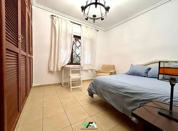Piso de 206 m² en Baeza