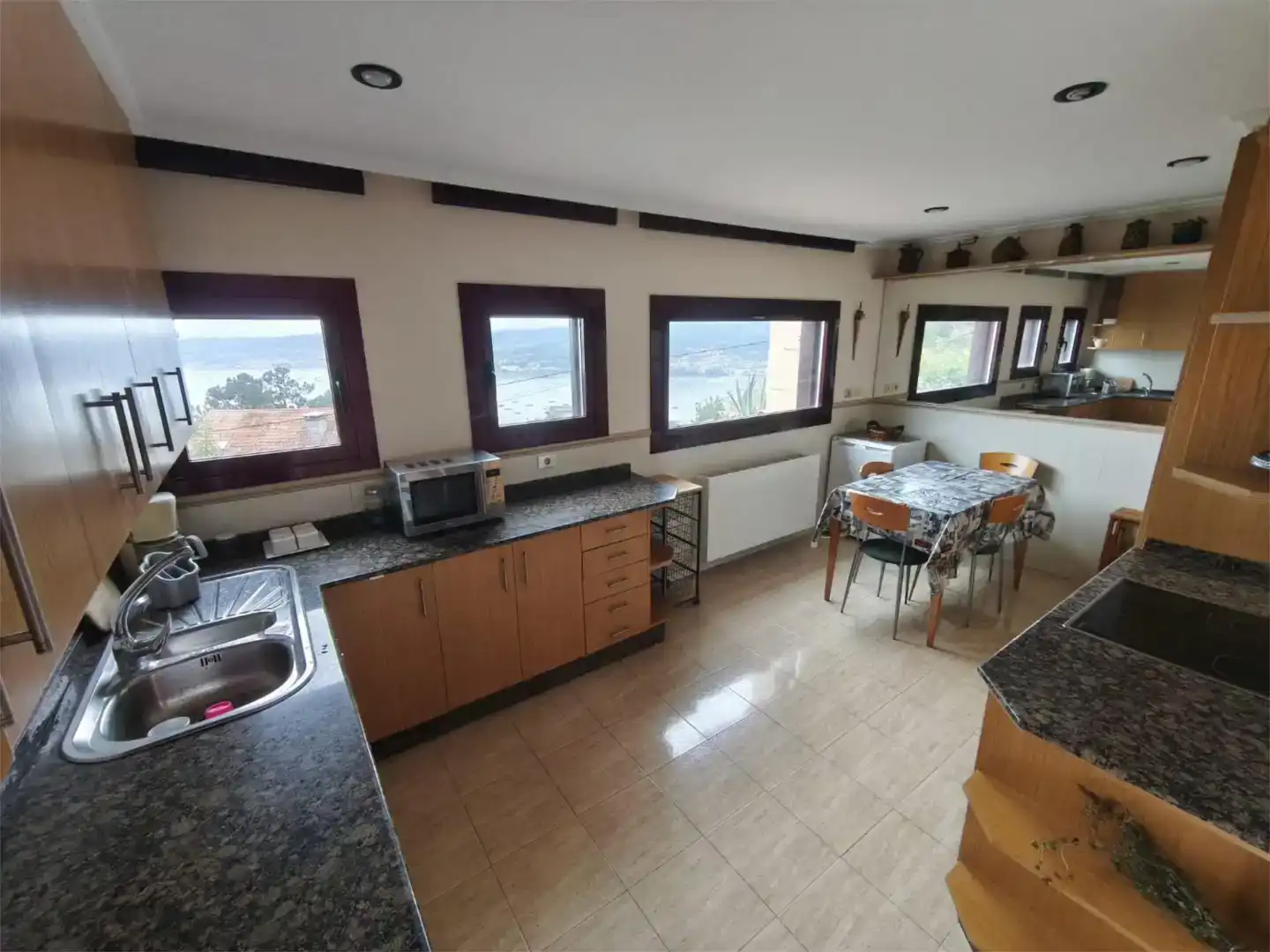 Piso de 90 m² en Vigo