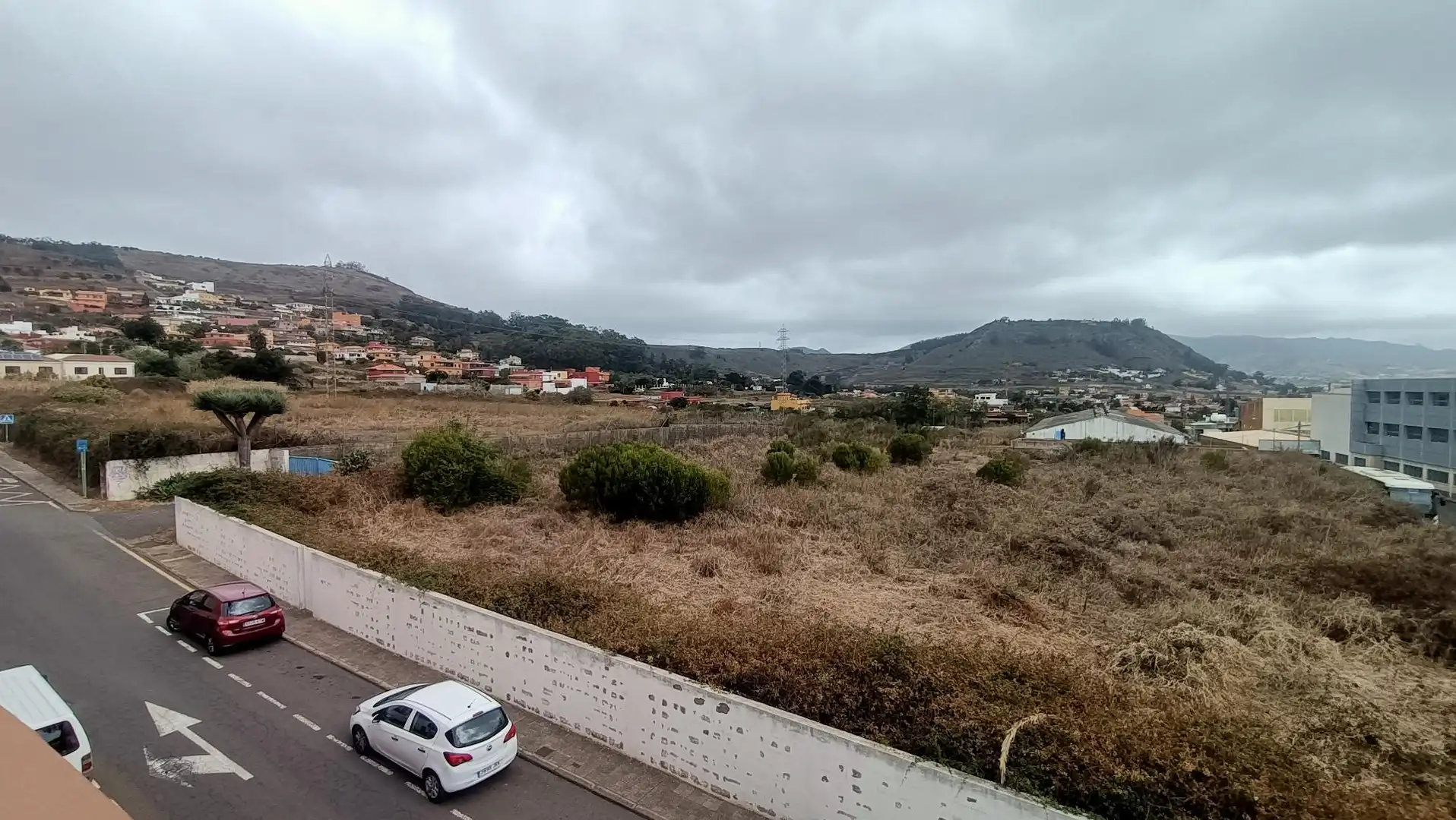 Квартира 89 м² в San Cristóbal de La Laguna
