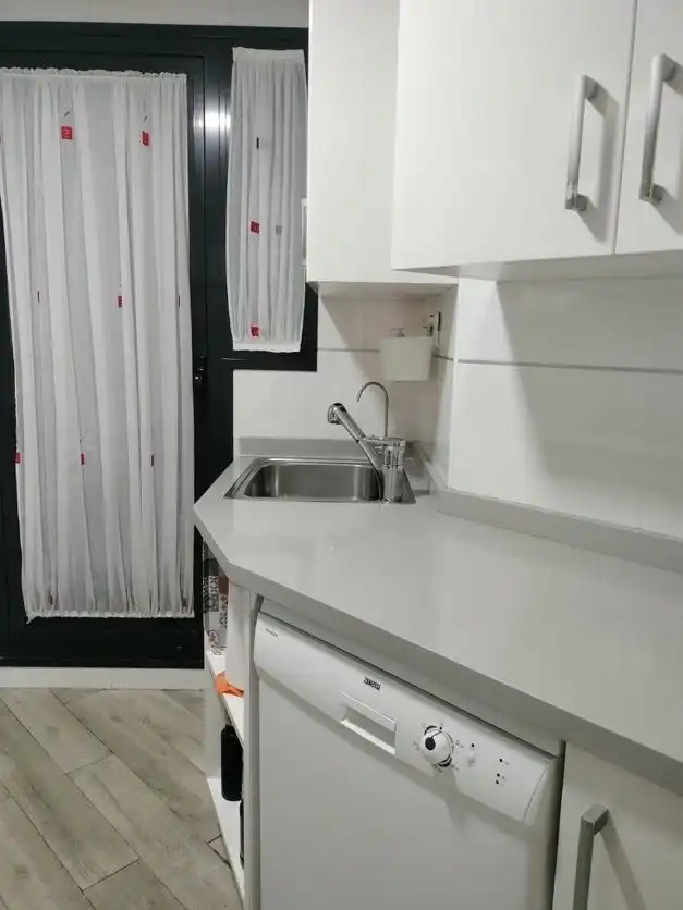 Pis de 80 m² a València
