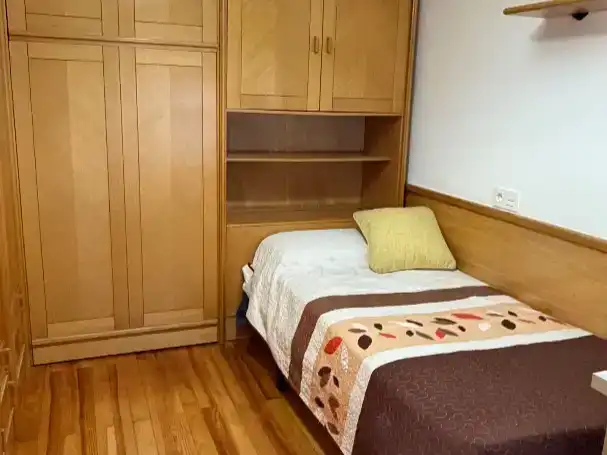 Habitación 82 m², Vergara
