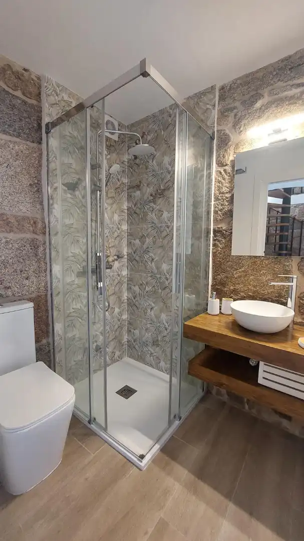 Piso de 115 m² en Cangas de Morrazo