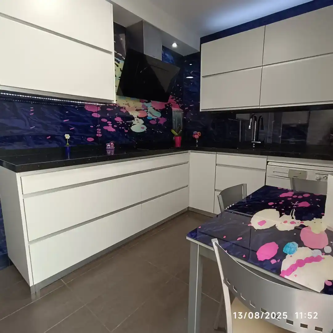Piso de 130 m² en Baeza
