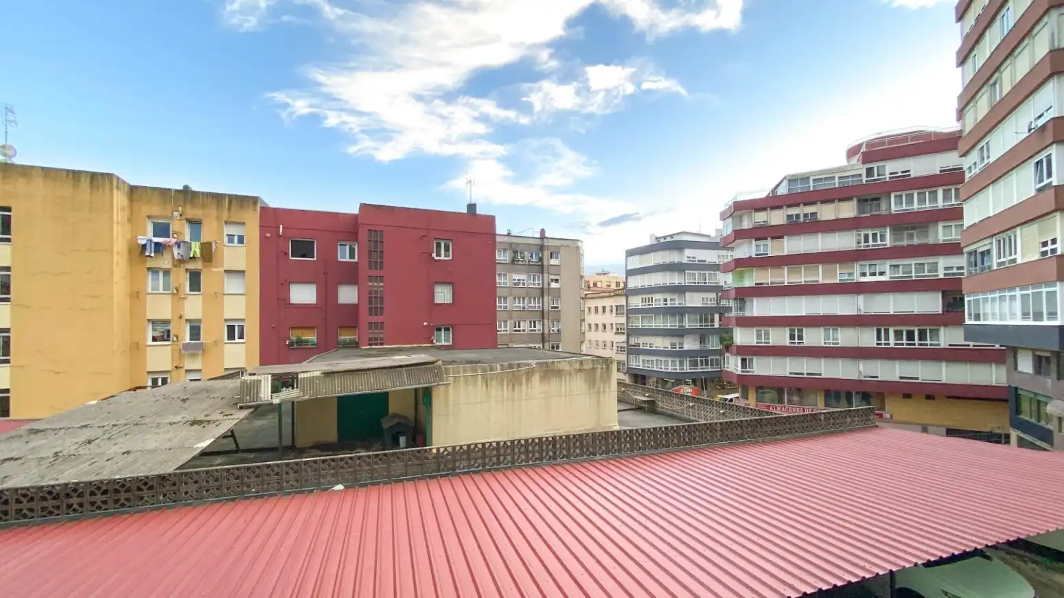 Piso de 99 m² en Santander