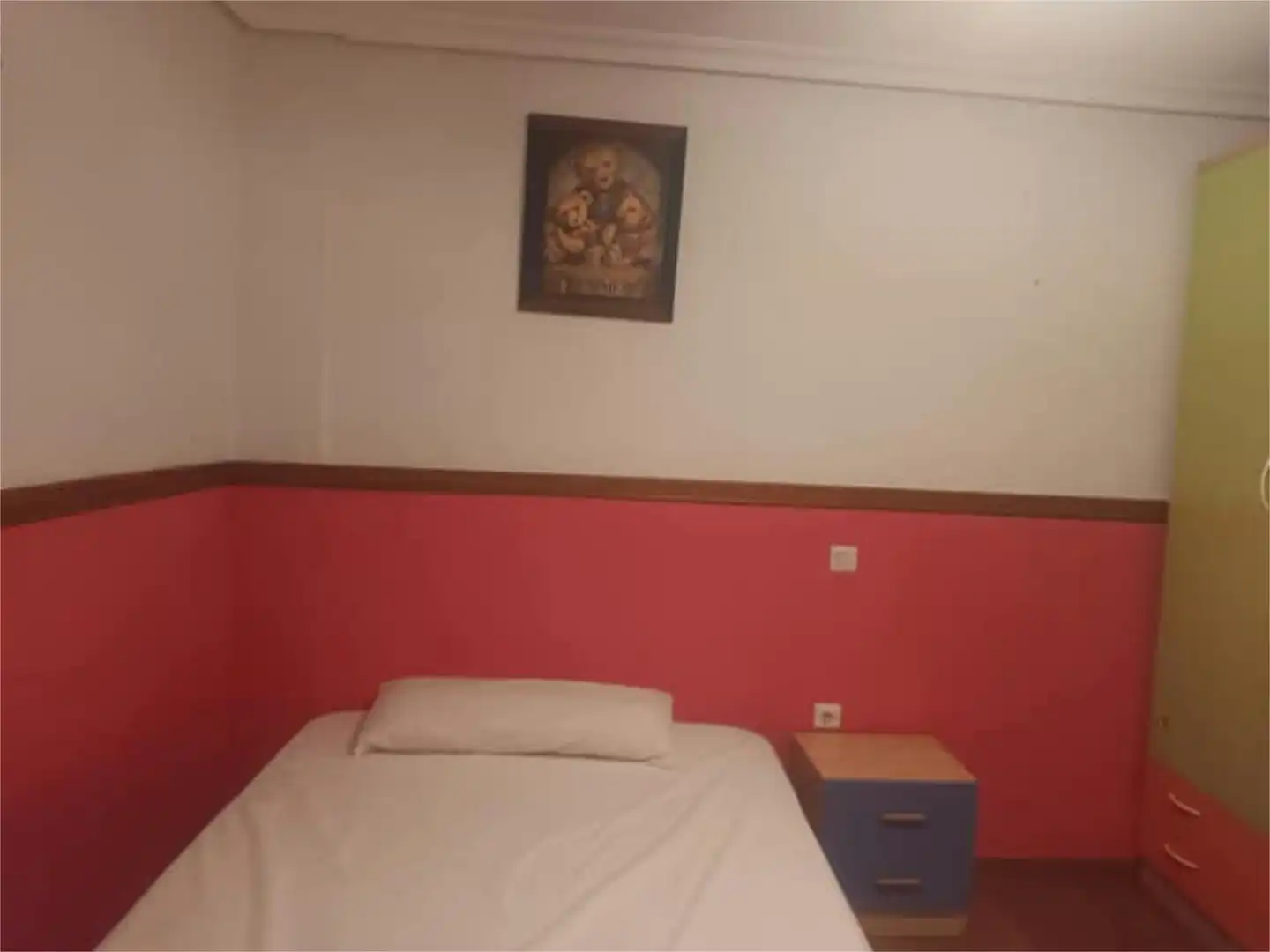 Piso de 110 m² en Puertollano