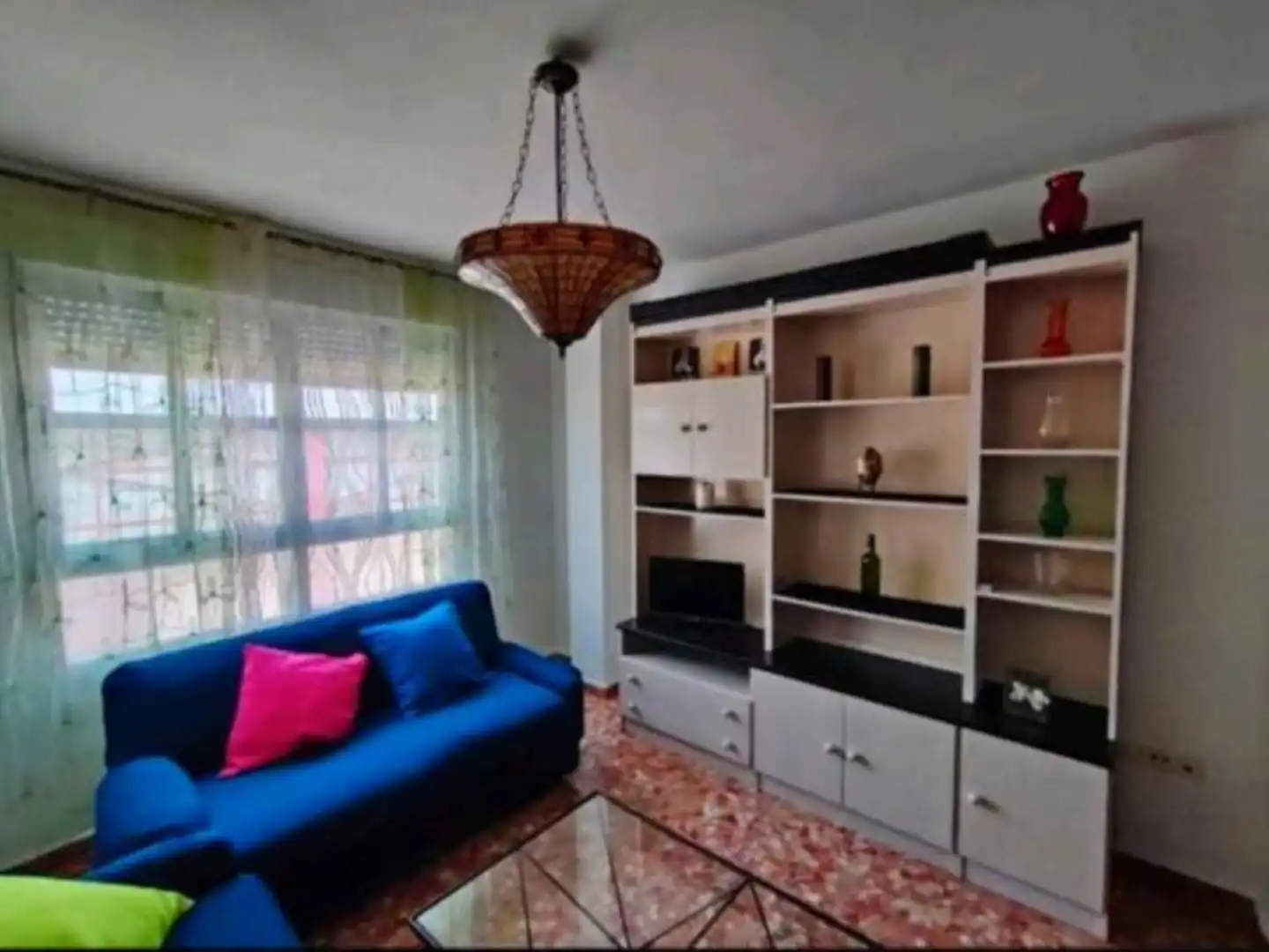 Pis de 85 m² a Torre del Campo