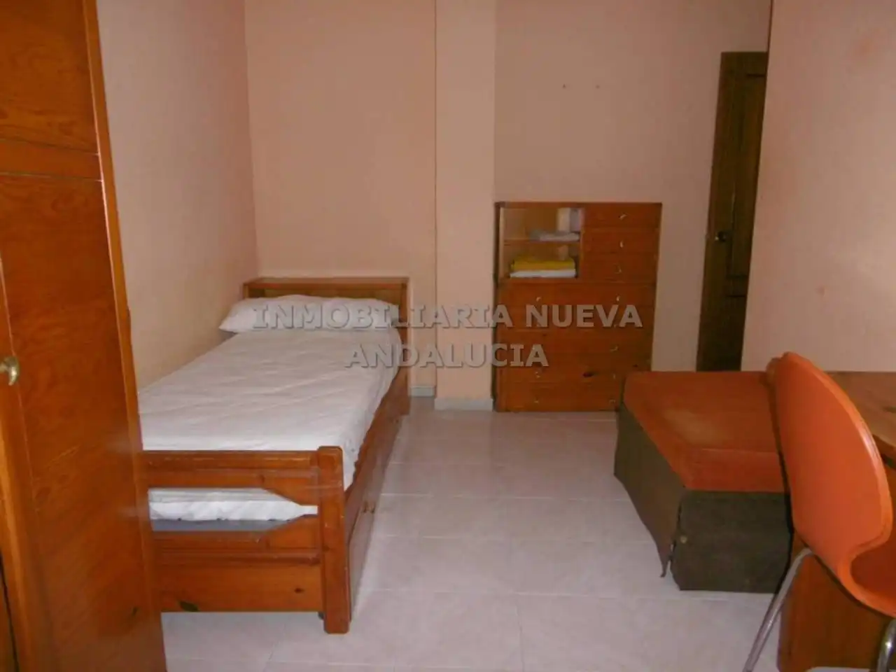 Piso de 118 m² en Almería