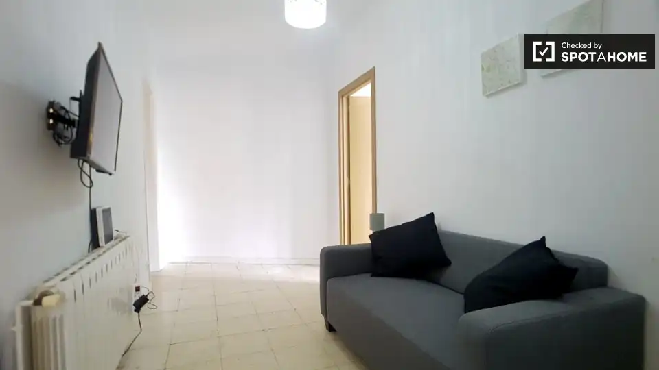Habitación 105 m², Barcelona