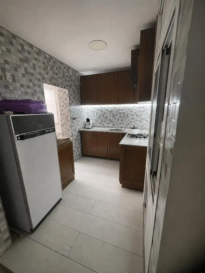 Piso de 87 m² en Alicante