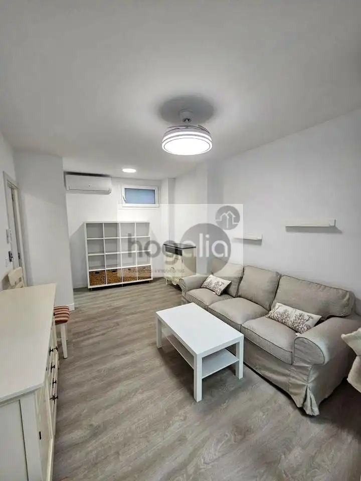 Pis de 50 m² a Sevilla