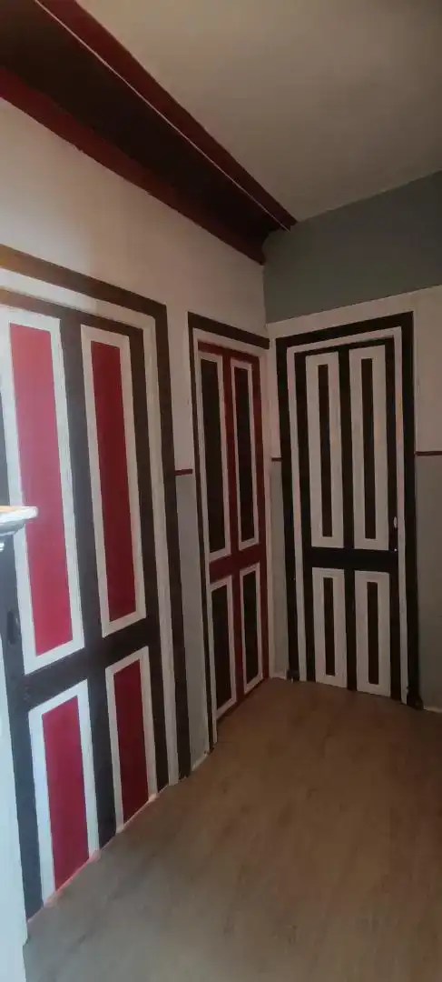 Habitación 90 m², Bilbao