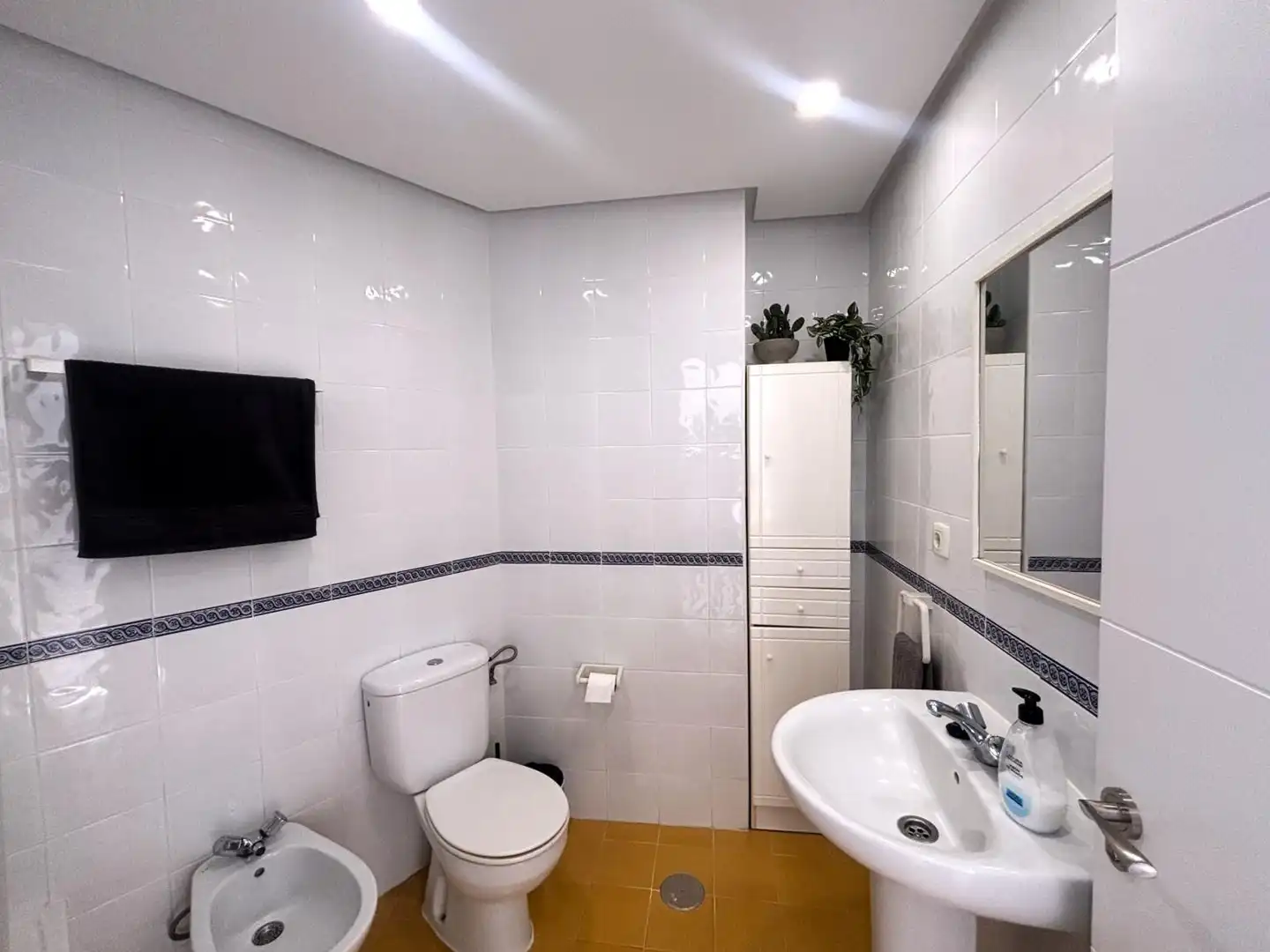 Piso de 45 m² en Cartaya
