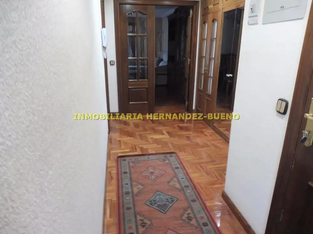 Wohnung 92 m² in Salamanca