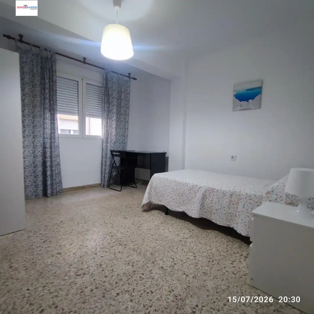 Piso de 94 m² en Almería