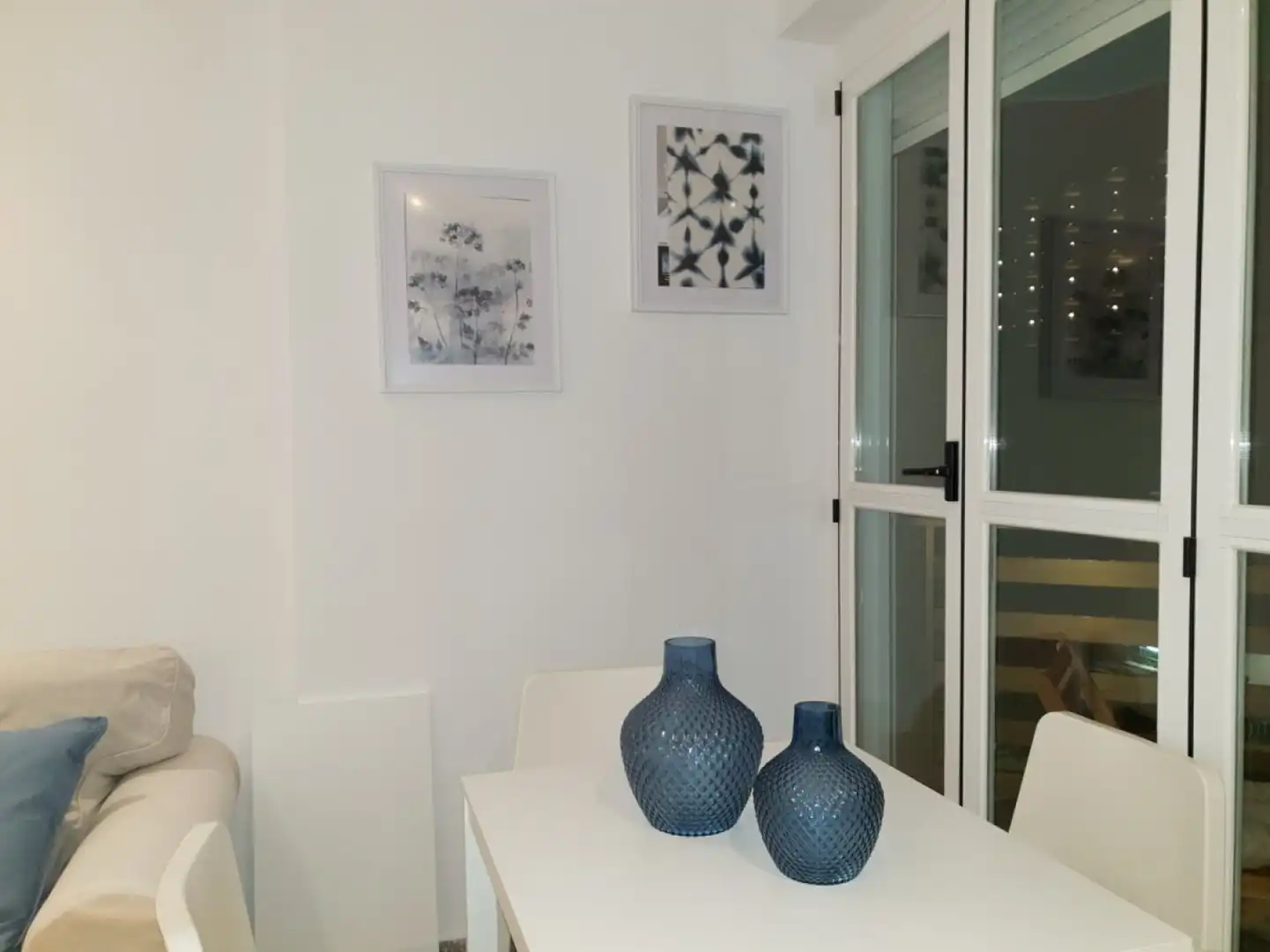 Pis de 60 m² a Torremolinos