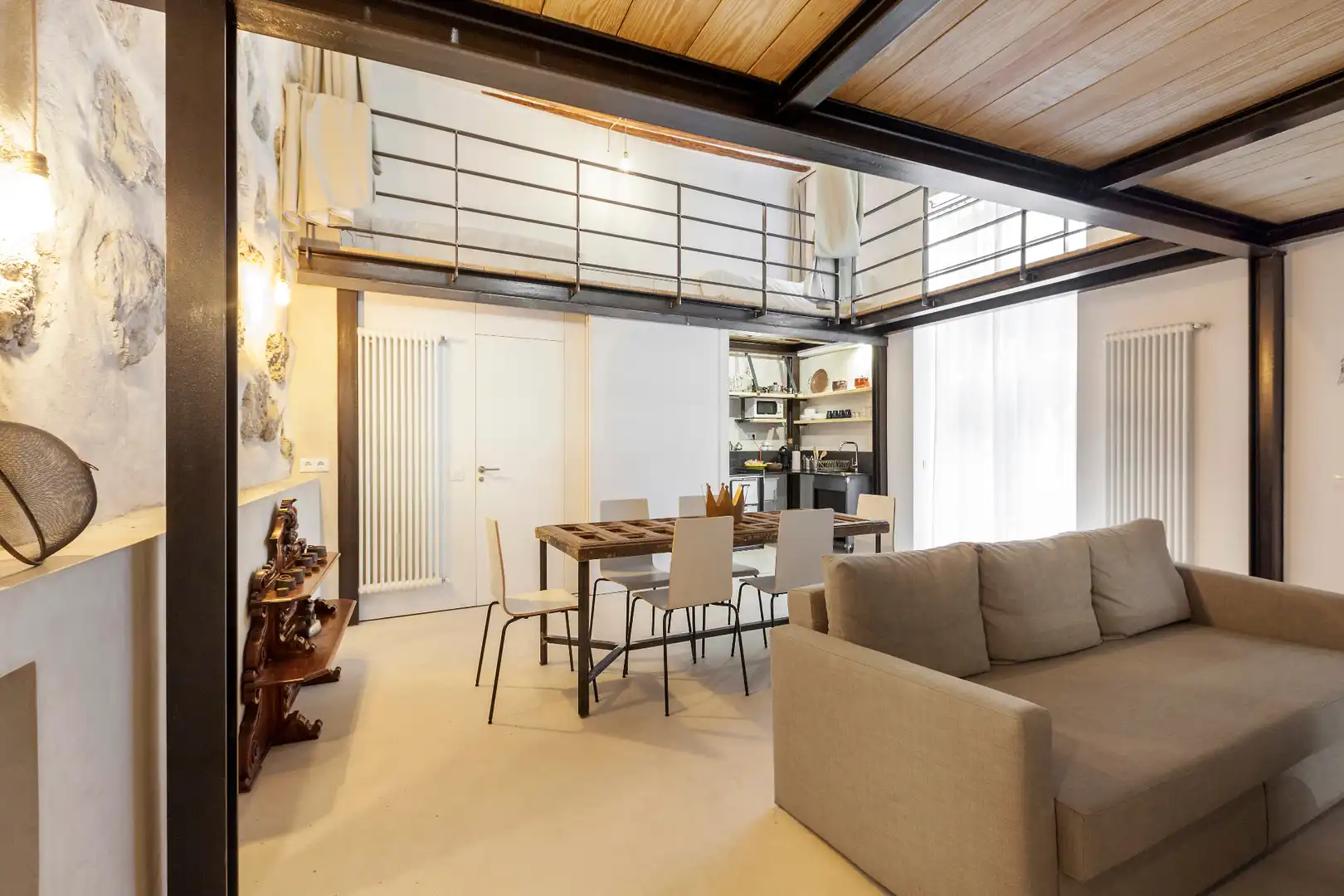 Appartement 90 m² à Madrid