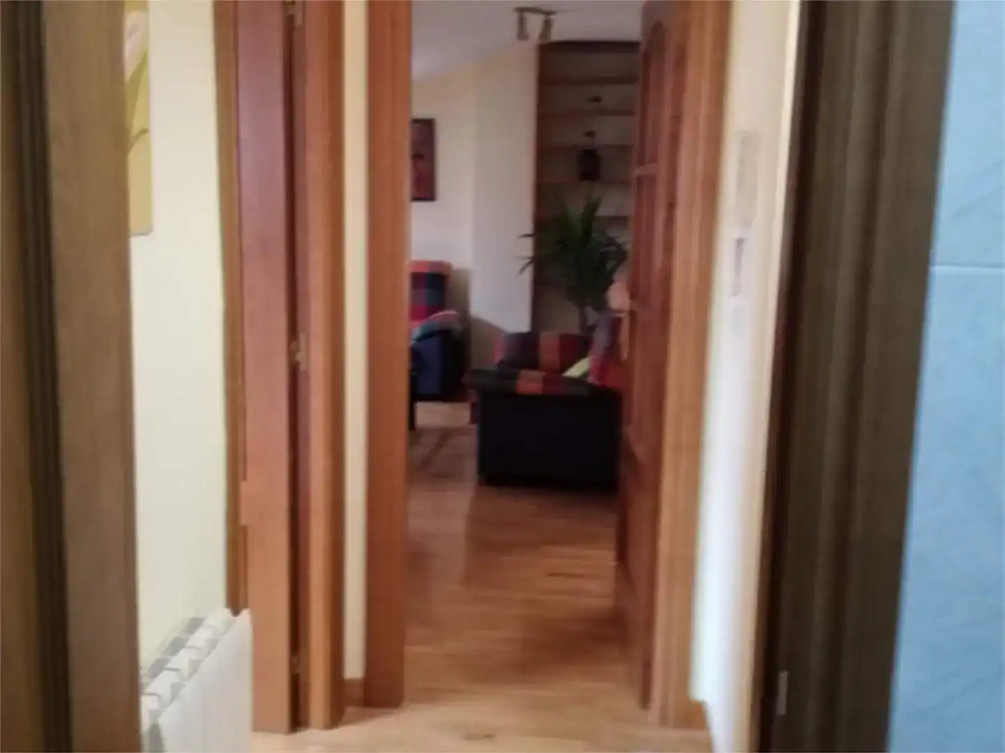 Piso de 65 m² en Salamanca