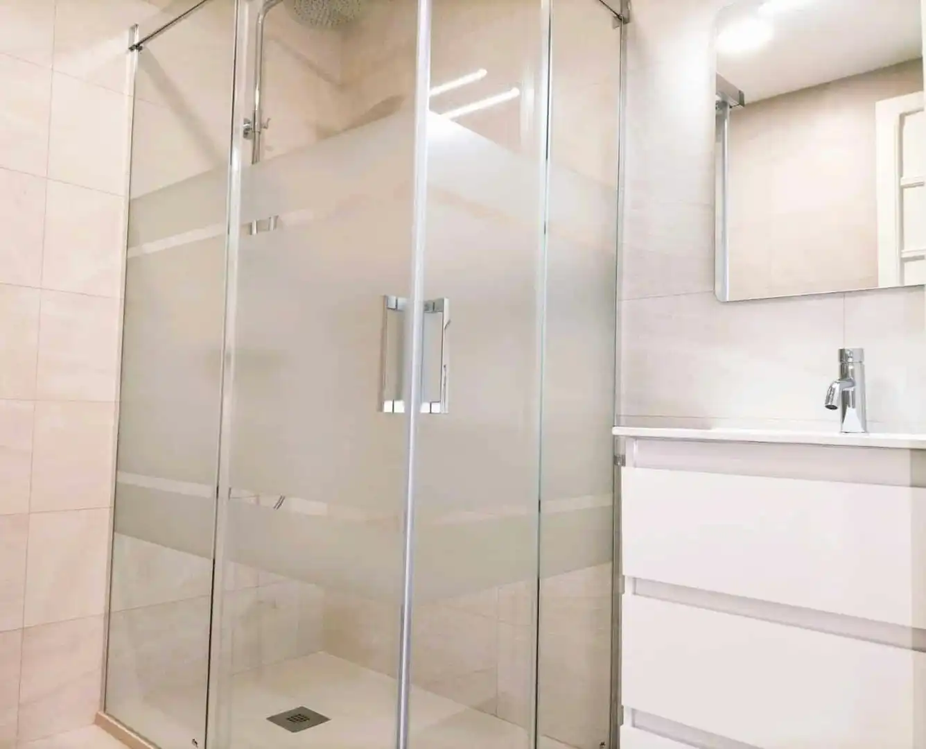 Habitación 120 m², Valencia