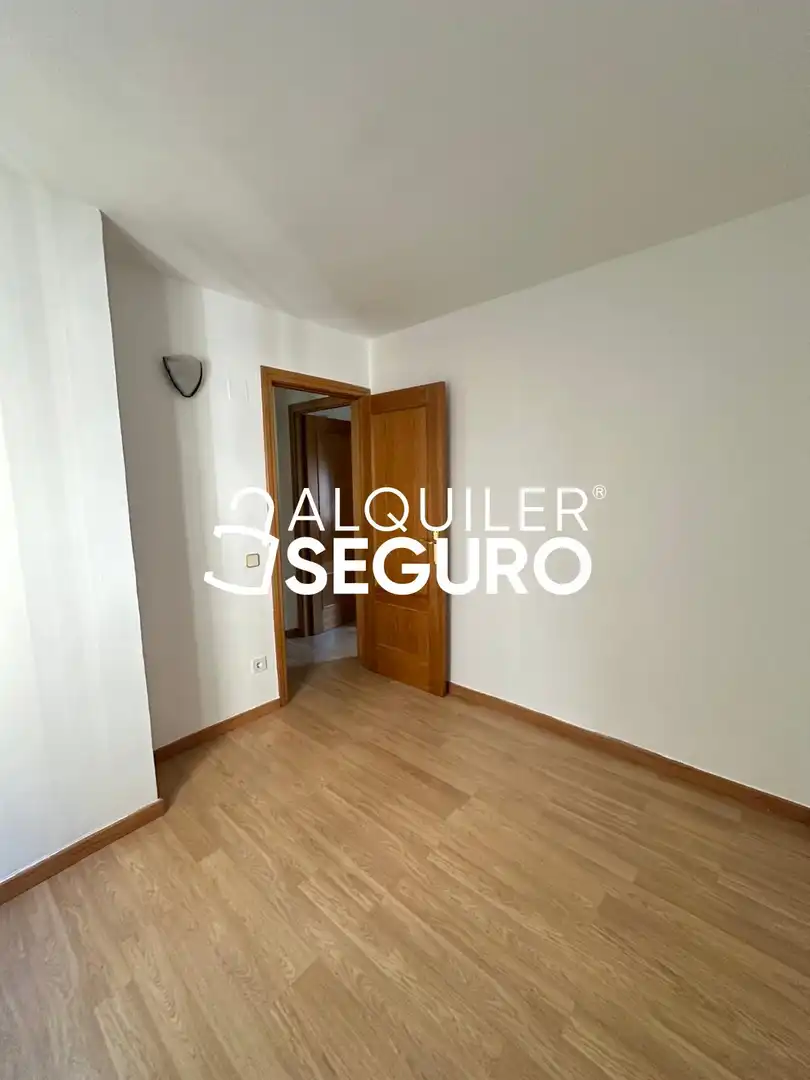 Piso de 65 m² en Móstoles