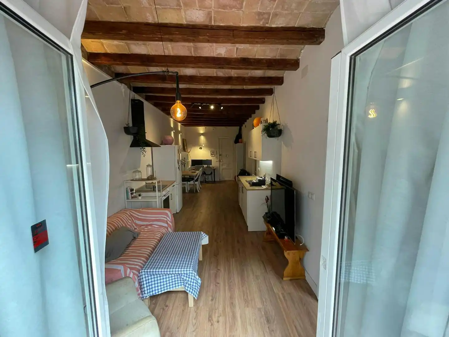 Habitación 65 m², Barcelona