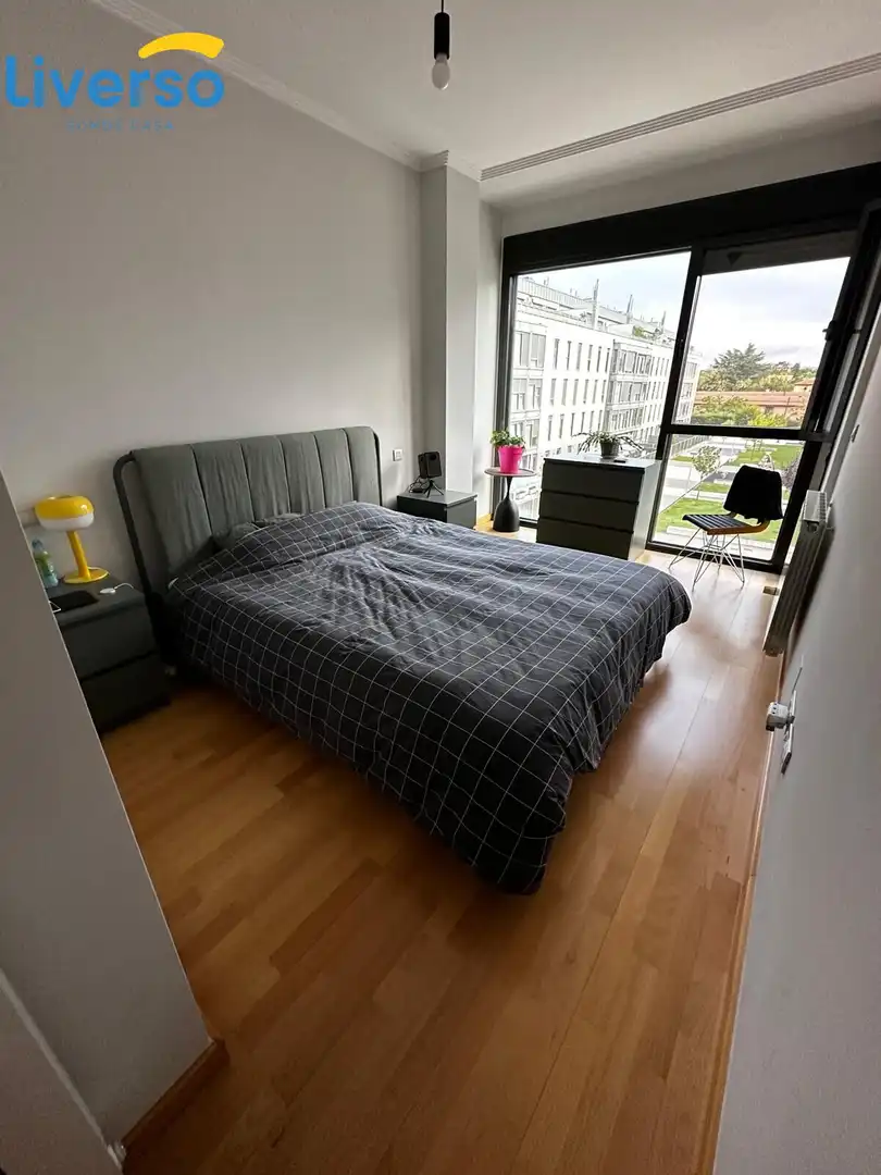 Pis de 85 m² a Burgos