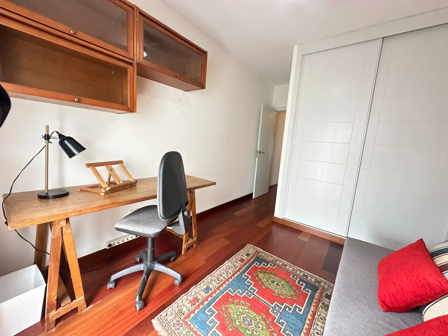 Pis de 109 m² a Santiago de Compostel·la