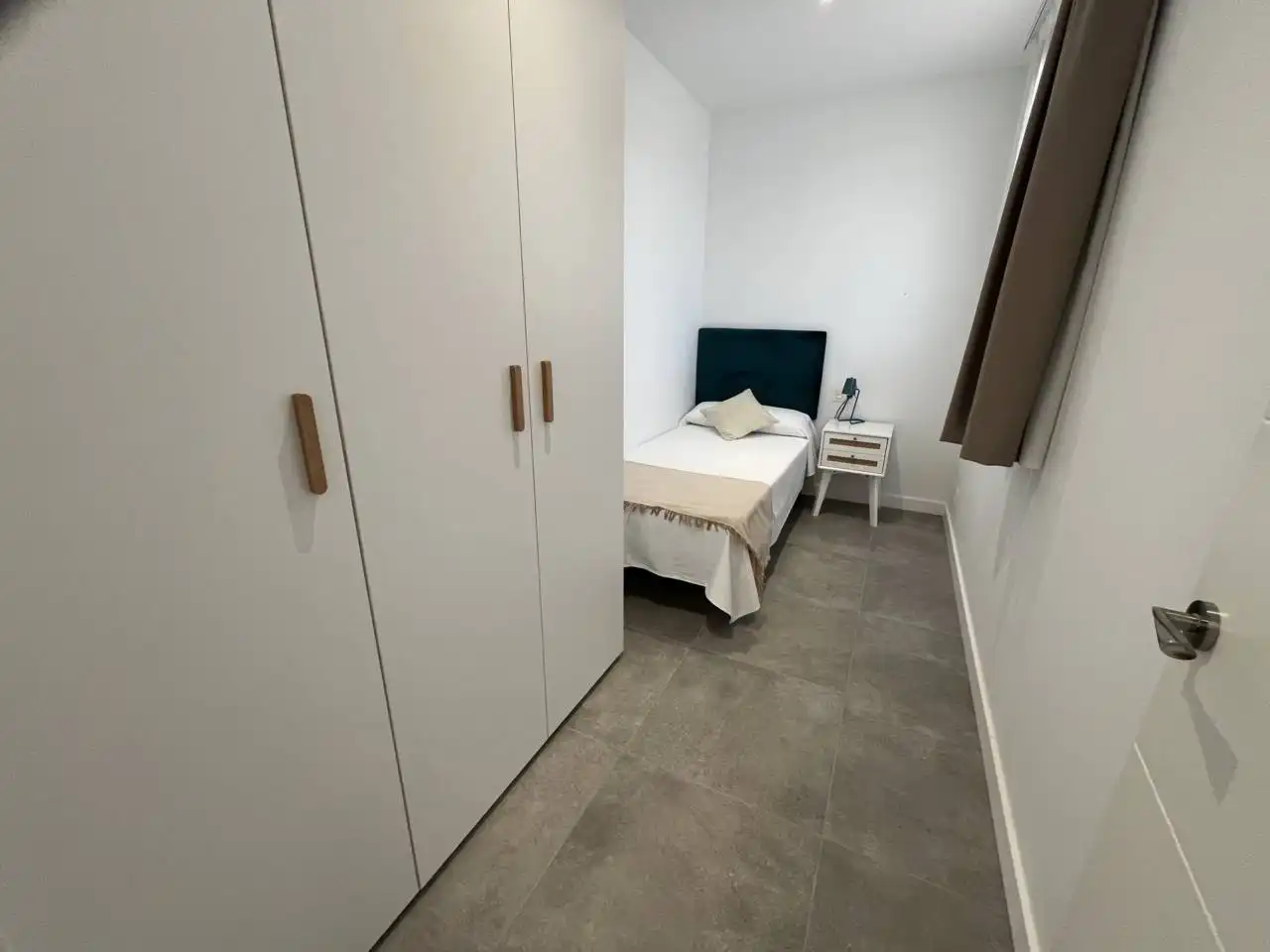 Pis de 70 m² a Alcanyís