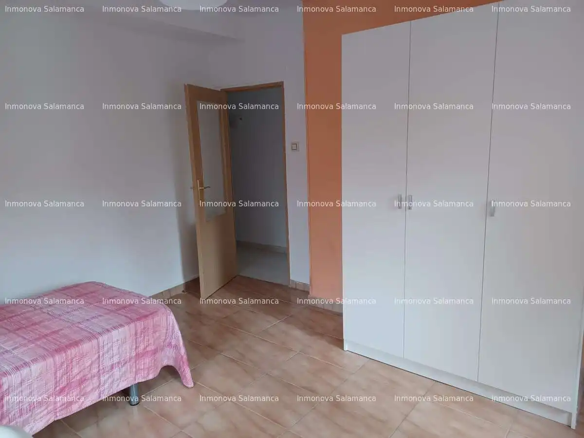 Piso de 99 m² en Salamanca