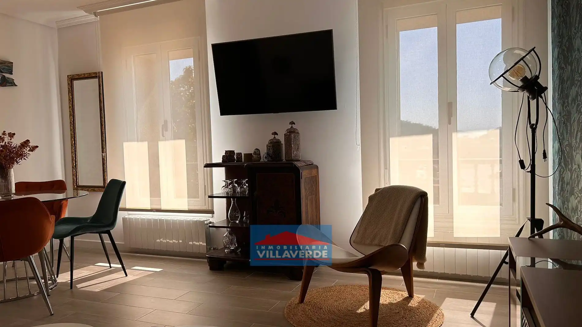 Piso de 70 m² en Cangas de Morrazo