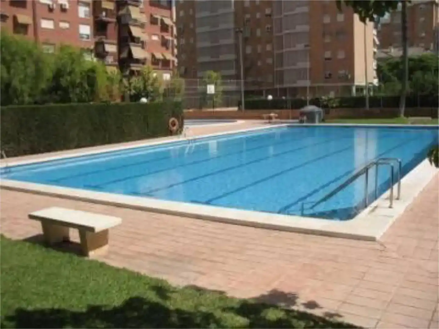 Habitación 94 m², Alicante