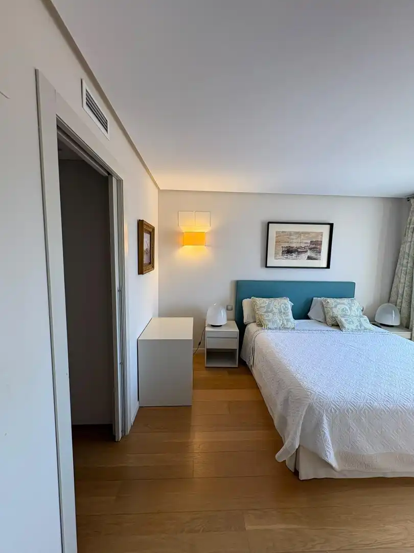 Piso de 160 m² en Valencia