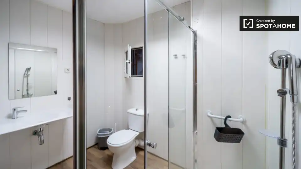 Habitación en alquiler, Valencia