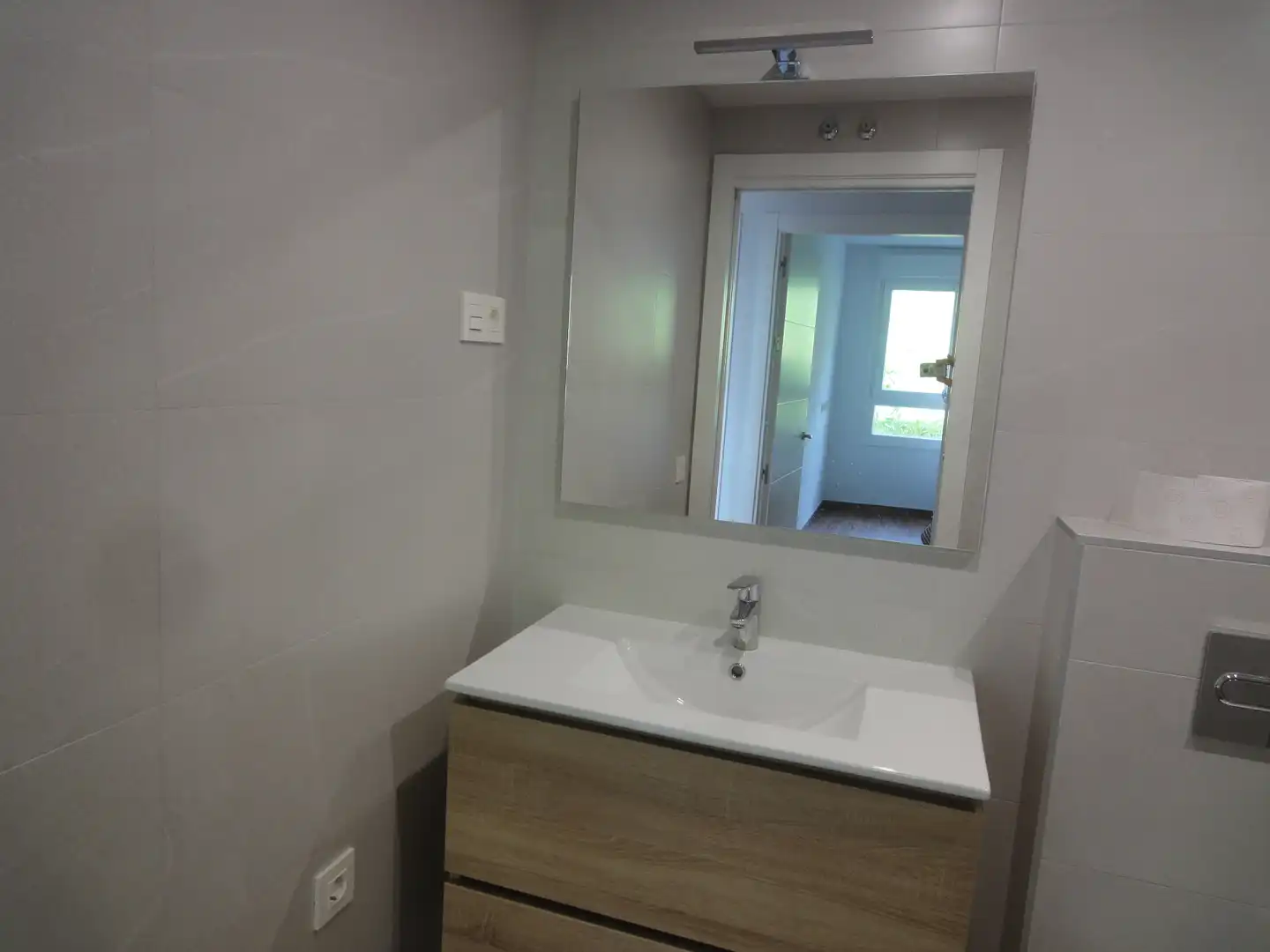 Piso de 110 m² en Bilbao