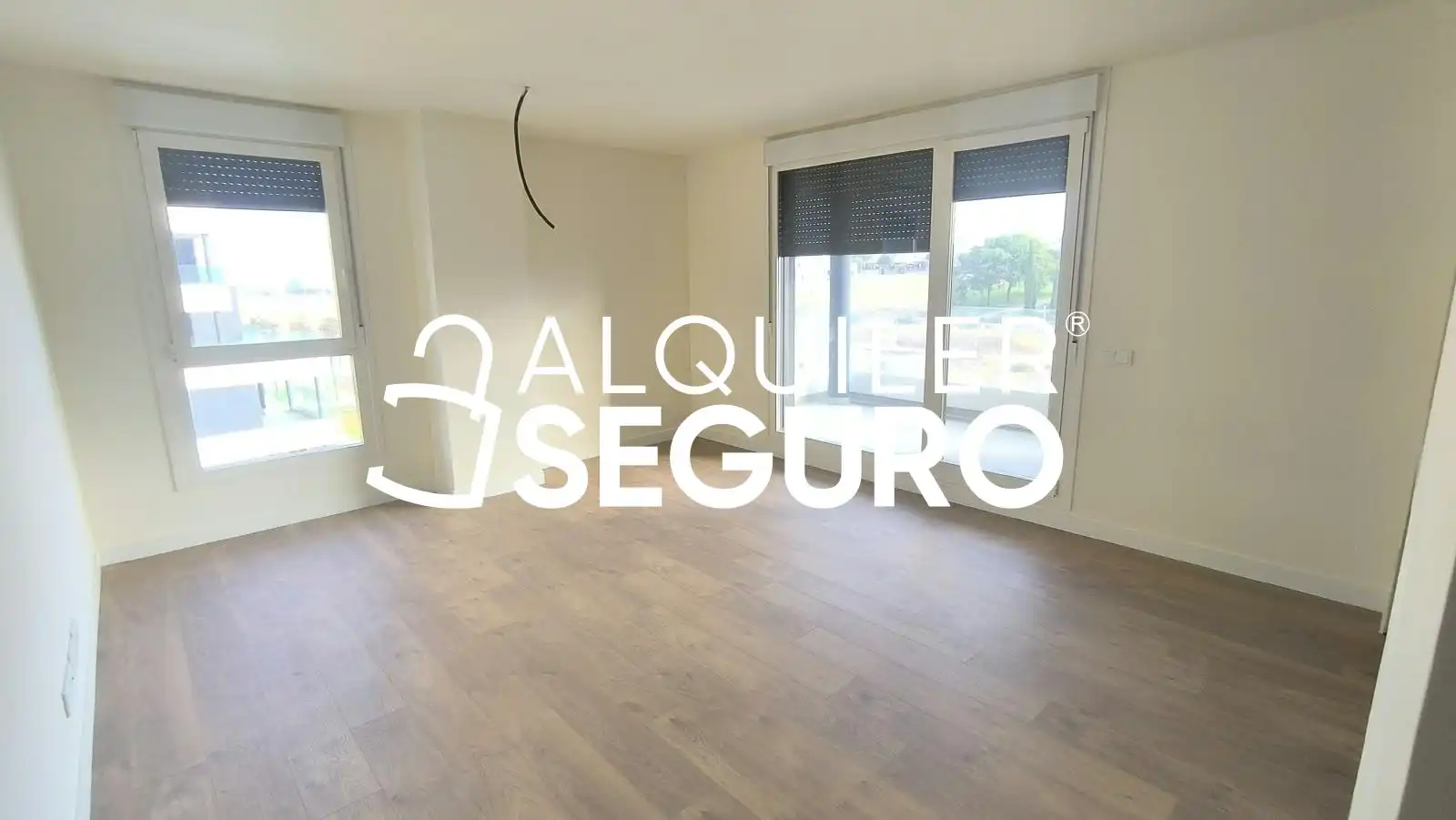 Flat 110 m² in Dos Hermanas