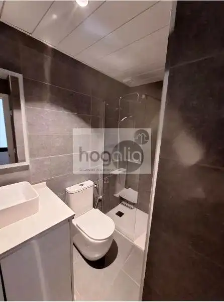 Piso de 54 m² en Sevilla