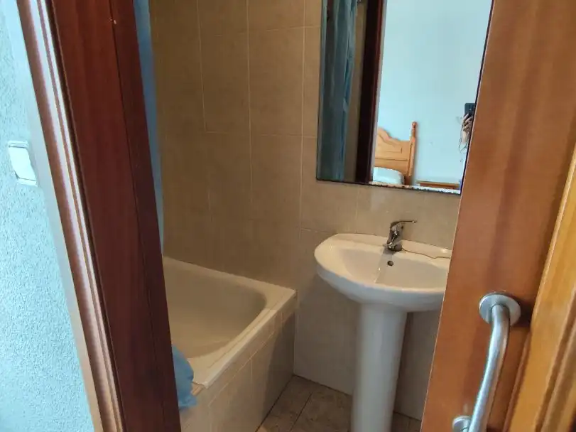 Piso de 140 m² en Zaragoza