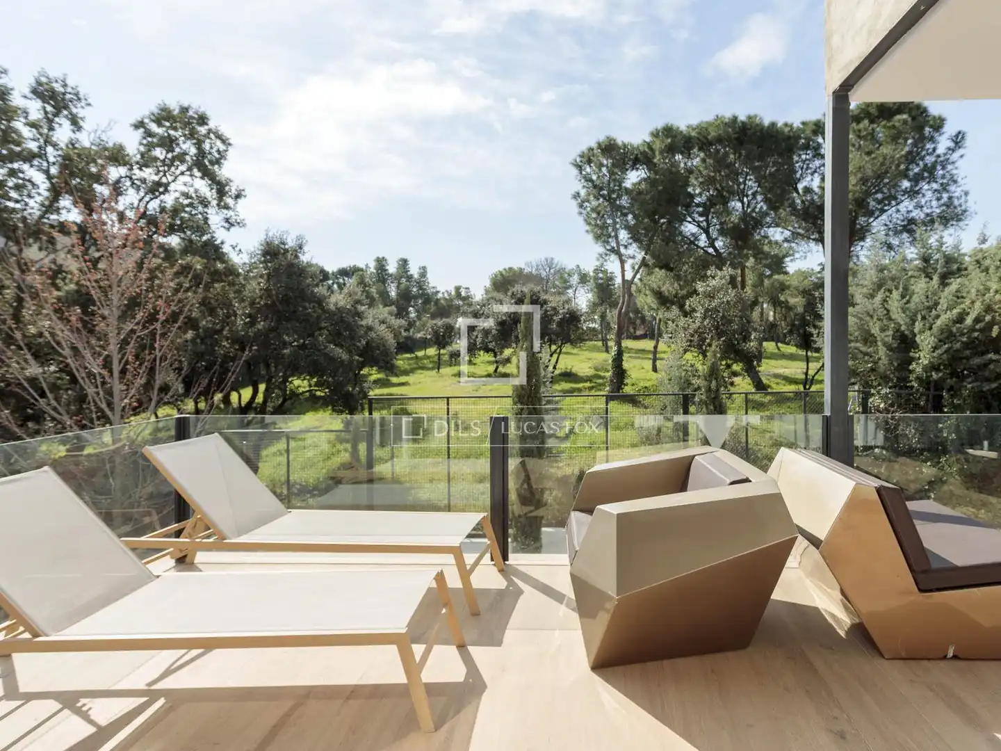Casa de 350 m² a Alcobendas