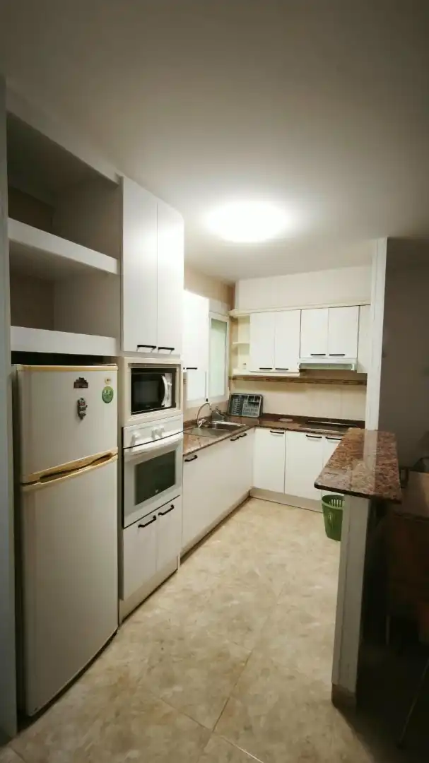 Piso de 80 m² en Benicarló