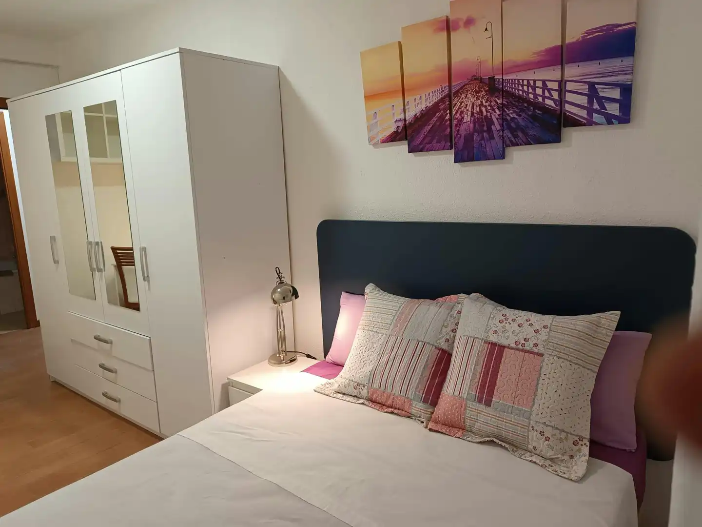 Habitación 110 m², Alcobendas