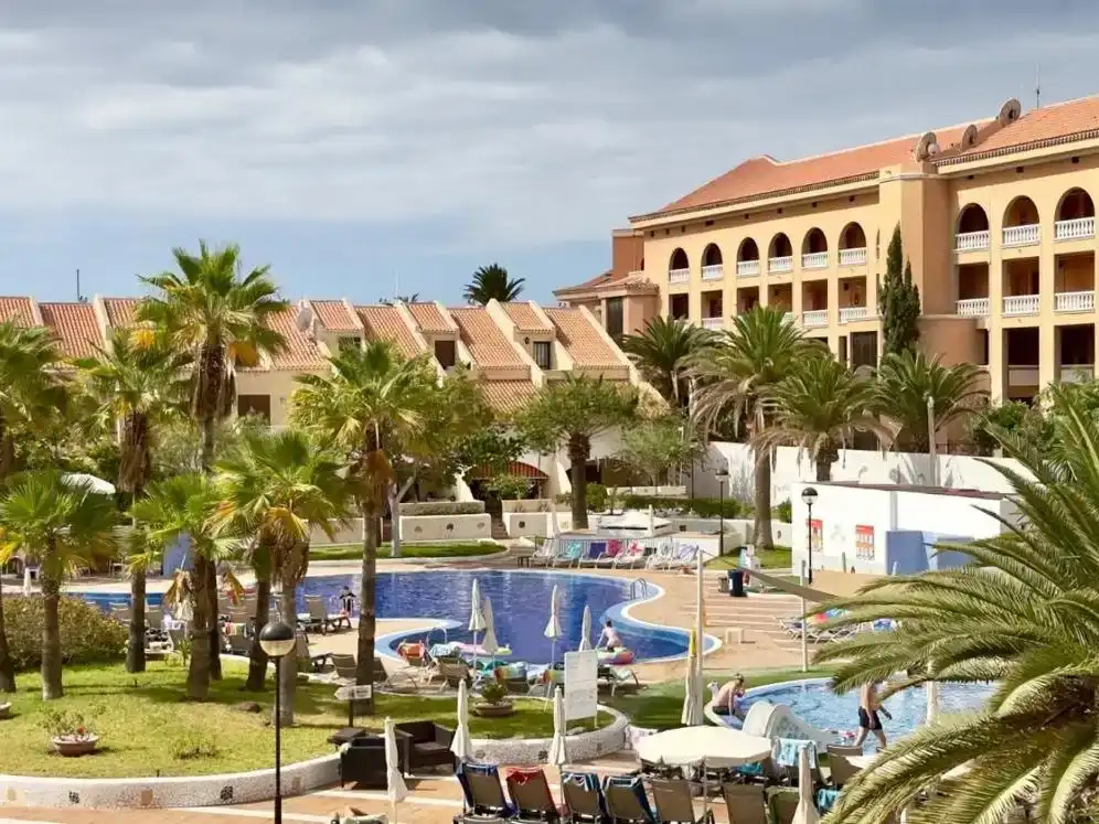 Piso de 44 m² en Arona